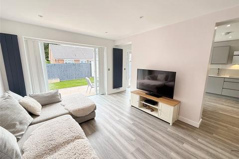 4 bedroom detached house for sale, Eldons Drove, Lytchett Matravers, Poole, Dorset, BH16