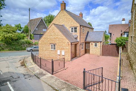 undefined, The Hill, Market Harborough LE16