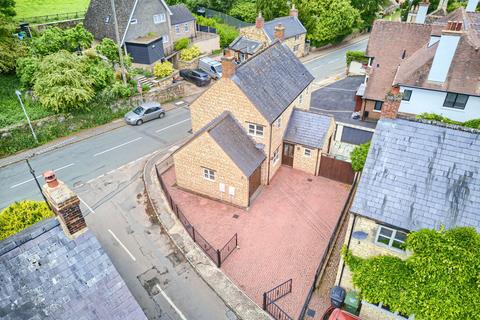 undefined, The Hill, Market Harborough LE16