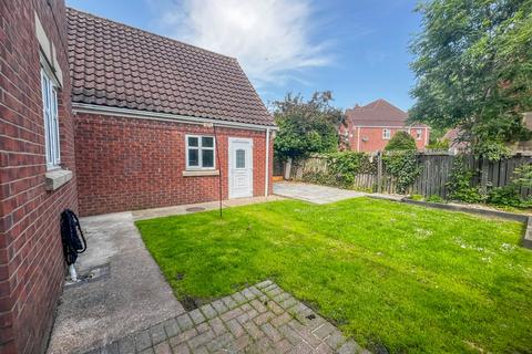 7 Chestnut Way, Goxhill, Barrow-upon-humber, DN19 7UA