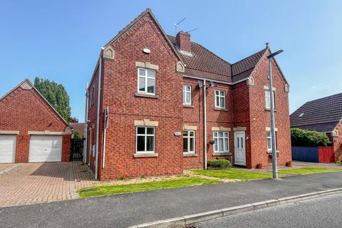 7 Chestnut Way, Goxhill, Barrow-upon-humber, DN19 7UA