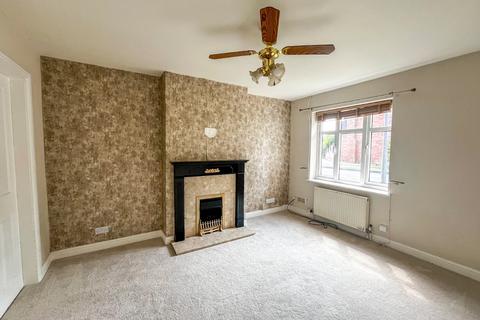 7 Chestnut Way, Goxhill, Barrow-upon-humber, DN19 7UA