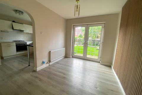 7 Chestnut Way, Goxhill, Barrow-upon-humber, DN19 7UA