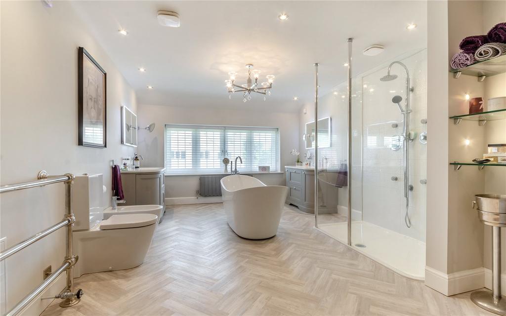 En Suite