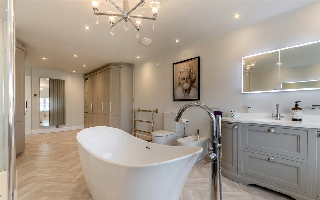En Suite