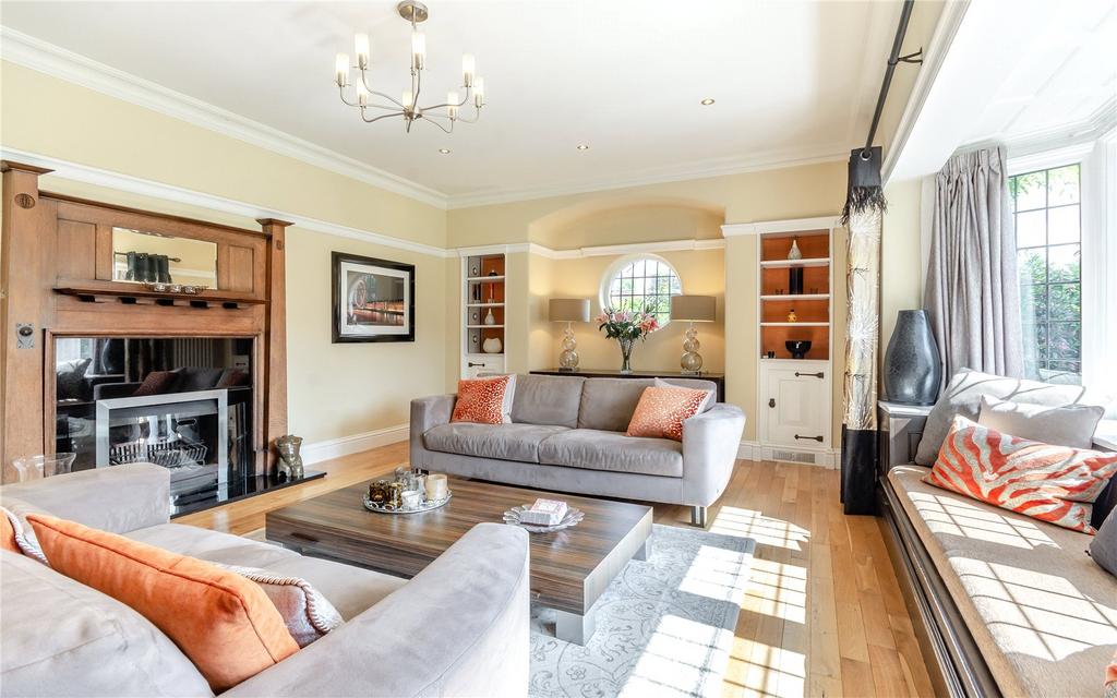 Sitting Room
