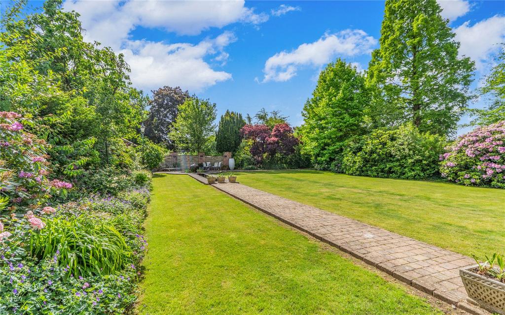 Gardens