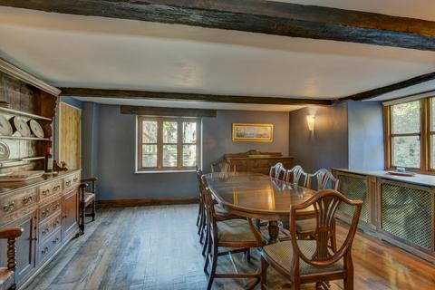 6 bedroom detached house for sale, Prixford, Barnstaple, Devon, EX31