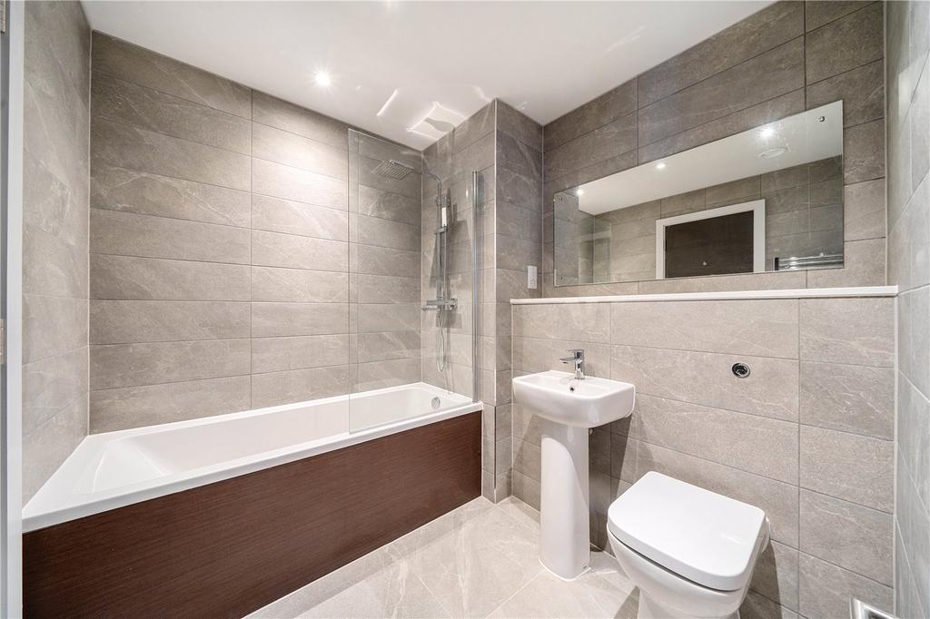 Ensuite 1
