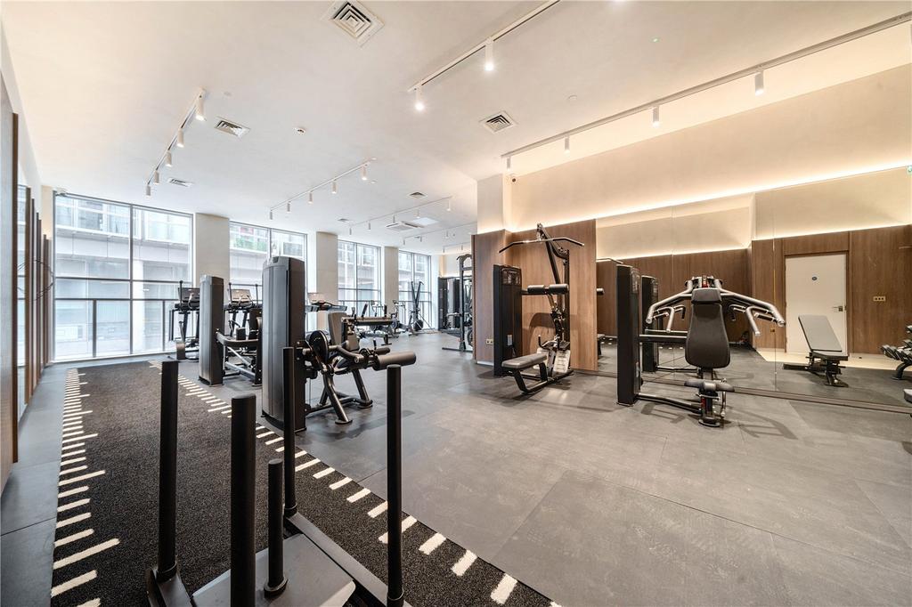 Gym
