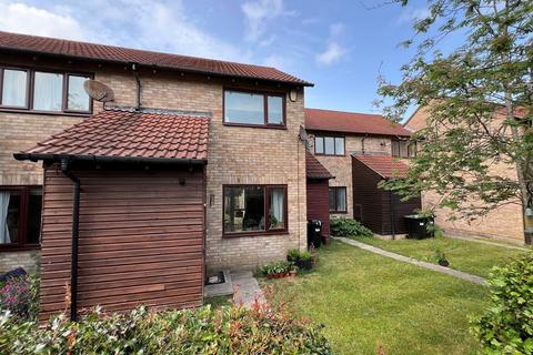 Eastlands, New Milton, Hampshire. BH25 5PH