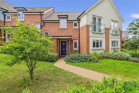 2 bedroom retirement property for sale