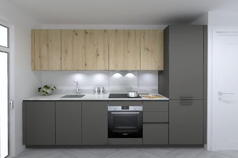 2 bedroom flat for sale, Nevill Road, Hove, East Sussex, BN3