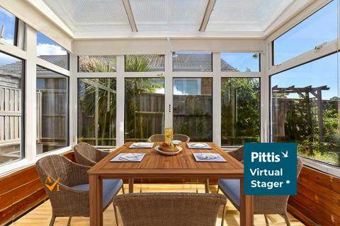 3 bedroom detached bungalow for sale, Whitecross Lane, Shanklin PO37