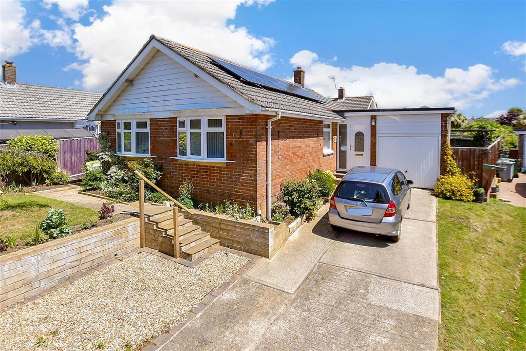 Front Aspect
