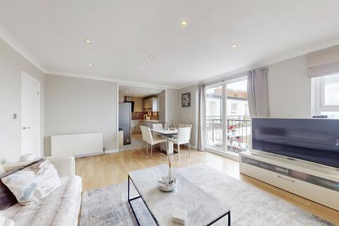 2 bedroom apartment for sale, Grove End House, Grove End Road, London, NW8