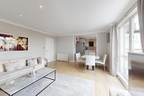 2 bedroom apartment for sale, Grove End House, Grove End Road, London, NW8