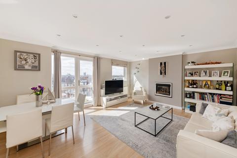 2 bedroom apartment for sale, Grove End House, Grove End Road, London, NW8