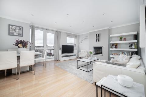 2 bedroom apartment for sale, Grove End House, Grove End Road, London, NW8