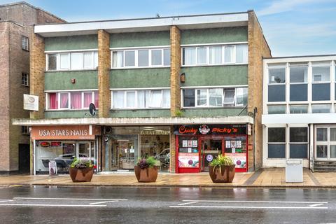1 bedroom flat for sale, 55B High Street North, Dunstable LU6 1JF