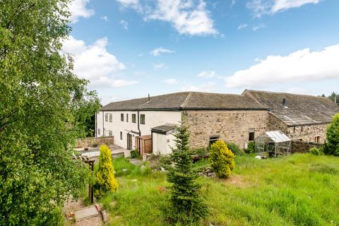 Barn for sale, The Stable Barn, Bullcliff Grange, Denby Dale Road, WF4