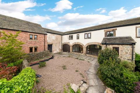 Barn for sale, The Stable Barn, Bullcliff Grange, Denby Dale Road, WF4