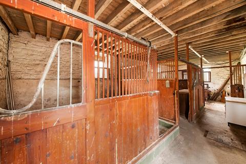 Barn for sale, The Stable Barn, Bullcliff Grange, Denby Dale Road, WF4
