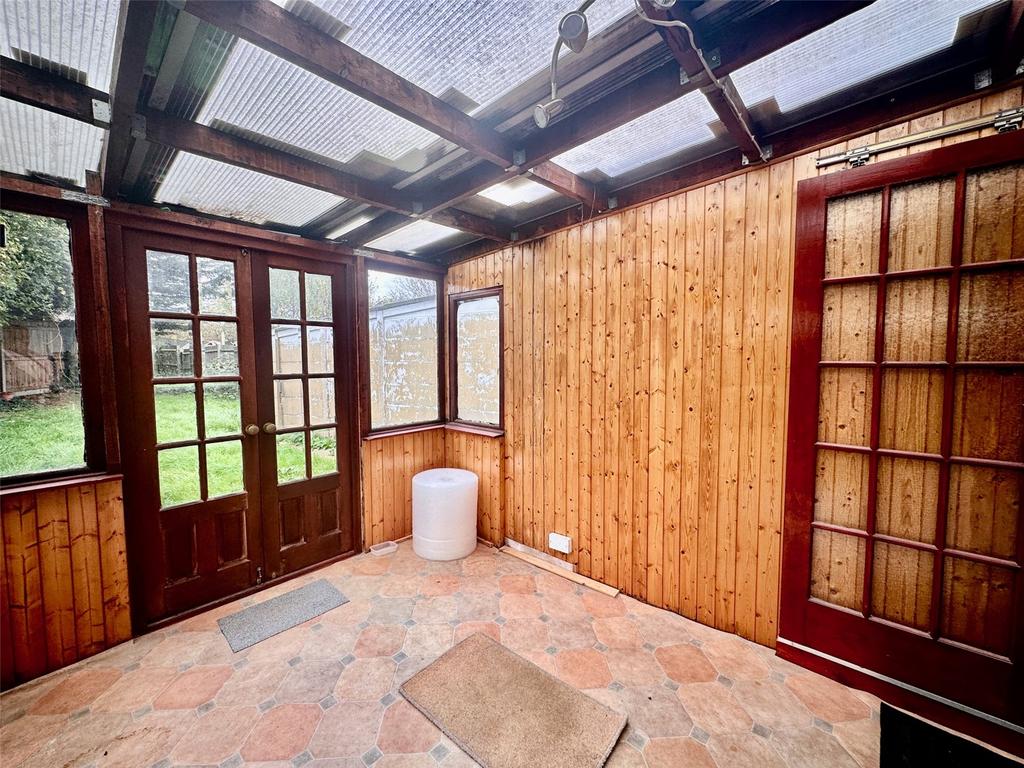 Conservatory