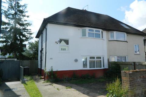 3 bedroom semi-detached house to rent, St Georges Crescent, Cippenham SL1