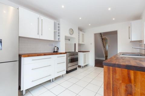 3 bedroom terraced house for sale, Central Headington,  Oxford,  OX3