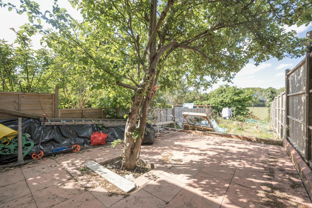 External Grounds