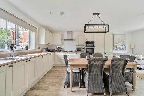 undefined, Orchard Grove, Brent Knoll, Highbridge, Somerset, TA9
