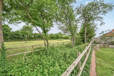 undefined, Orchard Grove, Brent Knoll, Highbridge, Somerset, TA9
