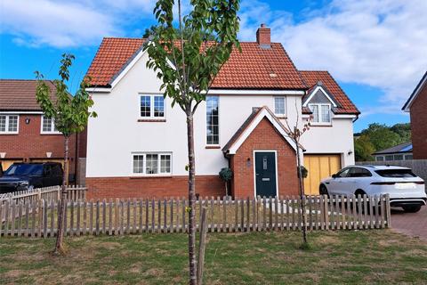 undefined, Orchard Grove, Brent Knoll, Highbridge, Somerset, TA9