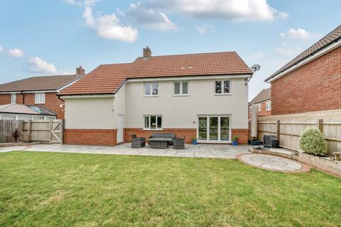 undefined, Orchard Grove, Brent Knoll, Highbridge, Somerset, TA9