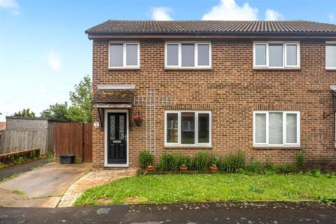 3 bedroom semi-detached house for sale, Edgehill Way, Portslade, Brighton