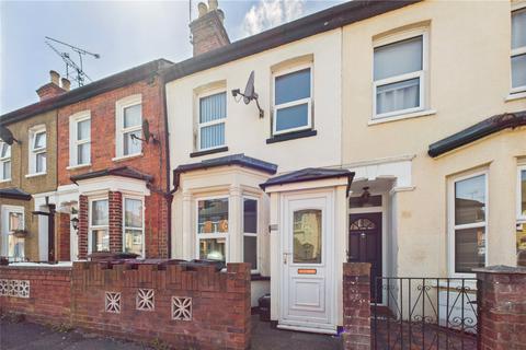 4 bedroom terraced house for sale, Elm Park Road, Reading, Berkshire, RG30