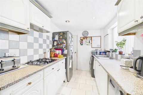4 bedroom terraced house for sale, Elm Park Road, Reading, Berkshire, RG30