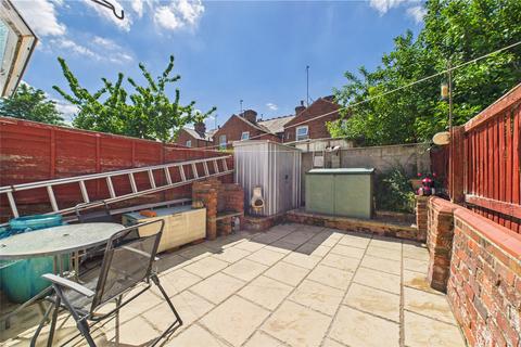 4 bedroom terraced house for sale, Elm Park Road, Reading, Berkshire, RG30