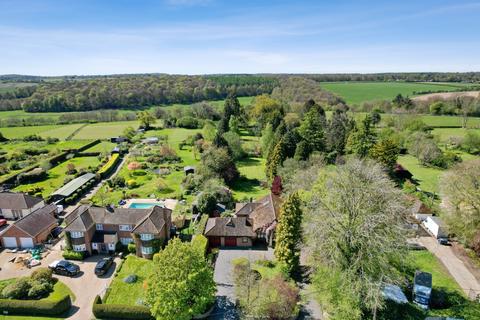 3 bedroom detached house for sale, The Small House, Green End Road, Radnage, High Wycombe, Buckinghamshire