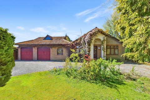 3 bedroom detached house for sale, The Small House, Green End Road, Radnage, High Wycombe, Buckinghamshire