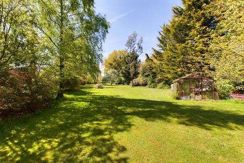3 bedroom detached house for sale, The Small House, Green End Road, Radnage, High Wycombe, Buckinghamshire