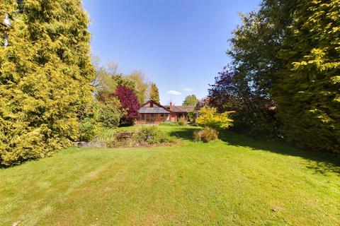 3 bedroom detached house for sale, Green End Road, Radnage, High Wycombe, Buckinghamshire