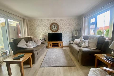 2 bedroom semi-detached bungalow for sale, Barham Close, Peterborough