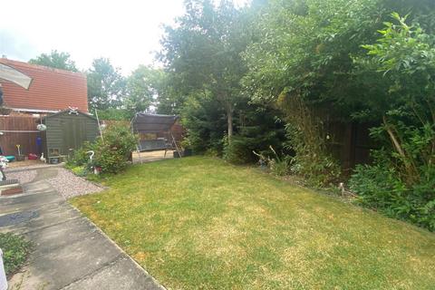 2 bedroom semi-detached bungalow for sale, Barham Close, Peterborough