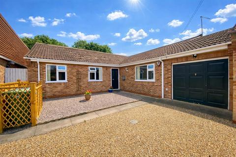 undefined, Barham Close, Peterborough