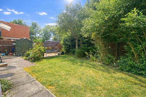 undefined, Barham Close, Peterborough