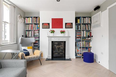 Florence Street, London, N1