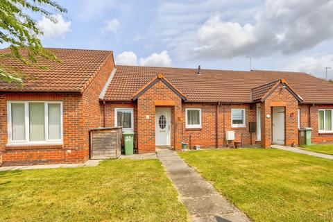 2 bedroom terraced bungalow for sale, Leahope Court, Thornaby, TS17