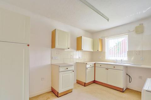 2 bedroom terraced bungalow for sale, Leahope Court, Thornaby, TS17